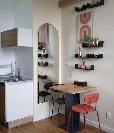 Petit Studio Magellan Ναντ Εξωτερικό φωτογραφία
