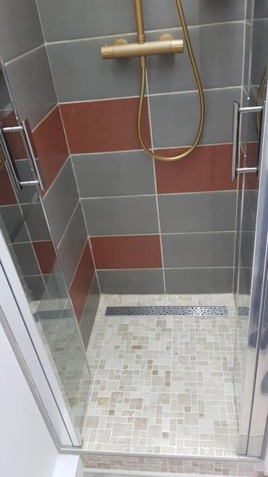 Petit Studio Magellan Ναντ Εξωτερικό φωτογραφία