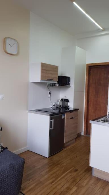 Petit Studio Magellan Ναντ Εξωτερικό φωτογραφία