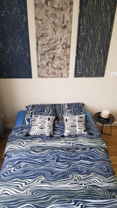 Petit Studio Magellan Ναντ Εξωτερικό φωτογραφία